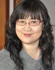 Yuhong Fei