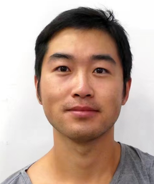 Zhen Zhang