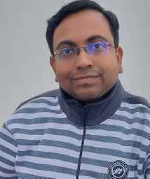 Sudip Paul