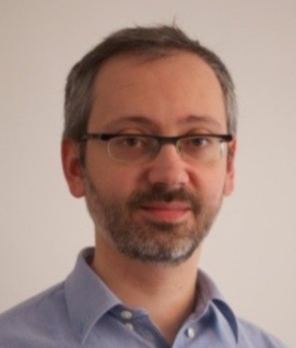 Vassilis Plachouras