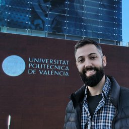 Juan Luis Higuera-Trujillo