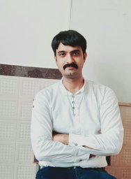D.S. Solanki