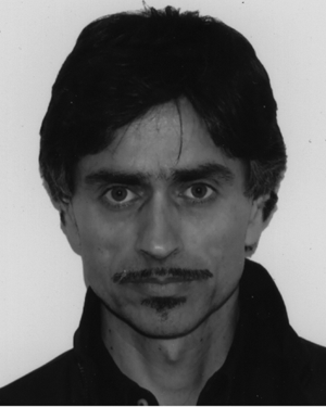 Massimo Gennaretti