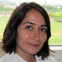 Leila Toulabi