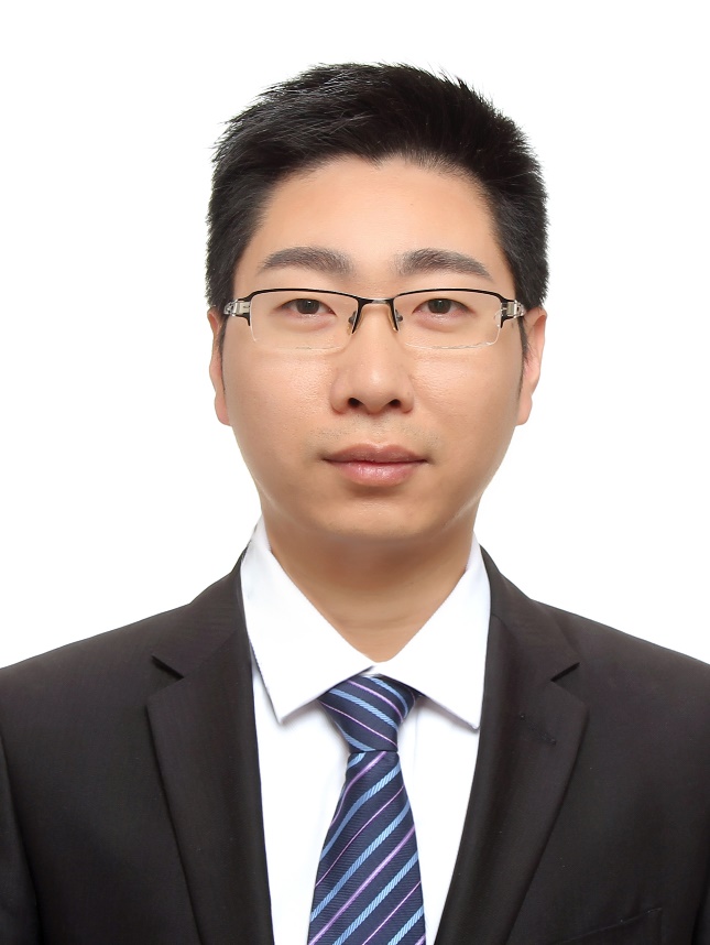Haizhou Wang