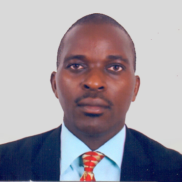 Aggrey Dhabangi