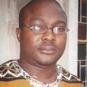 Ndubuisi Nnanna