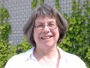 Mary P Anderson