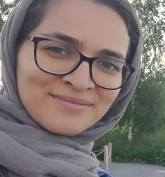 Sara Haghifam