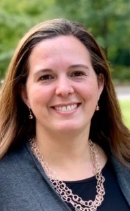 Liz Bouzarth