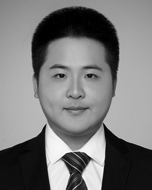 Yijing Huang