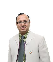 Sumeet Gupta