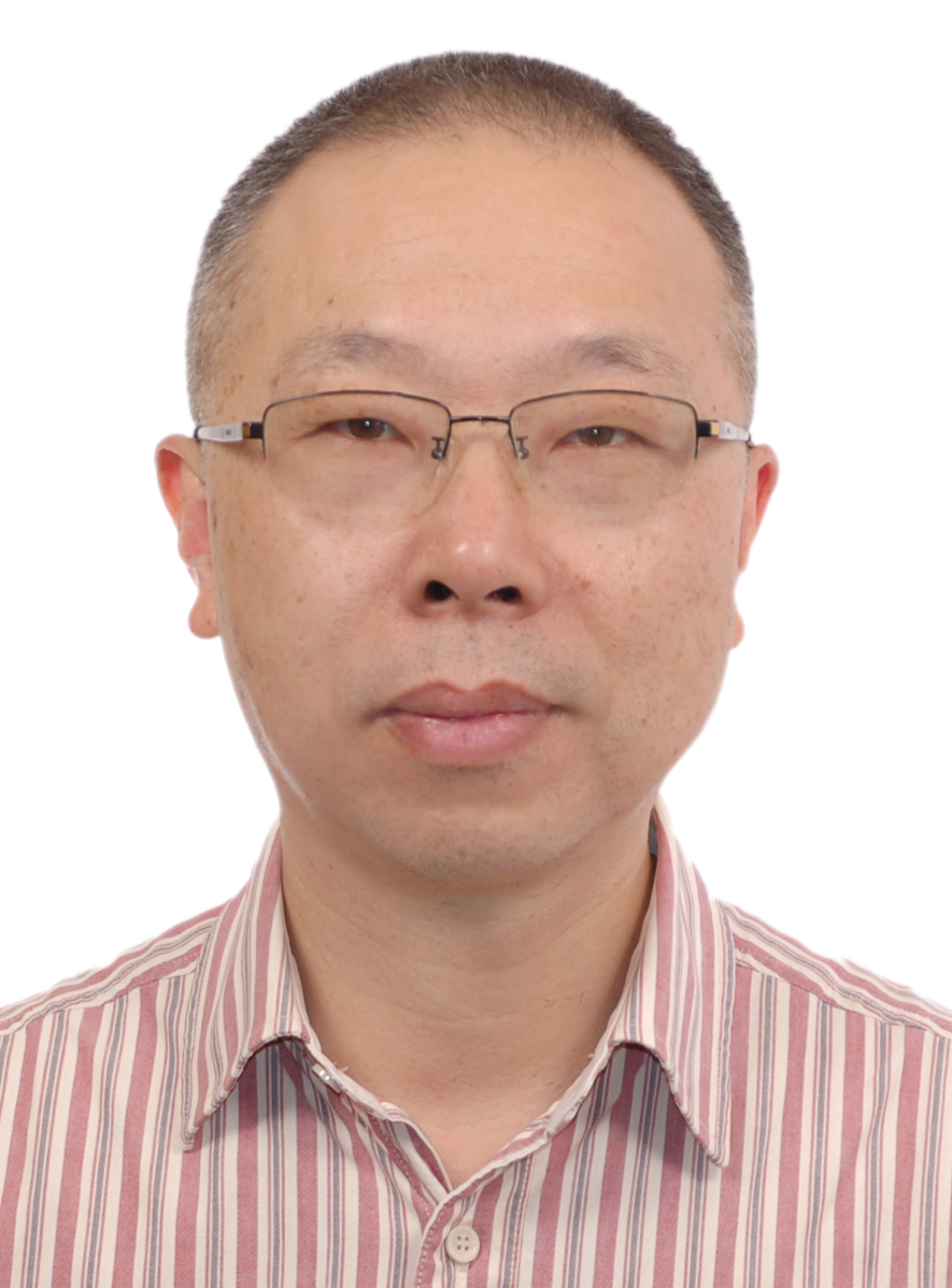 Maixin Lu