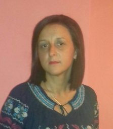 Florica Ramona Dorobantu