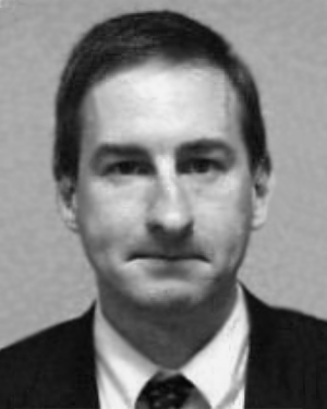 Stephen Van Campen