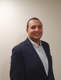Ahmed Reda