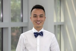 Sheng Wang