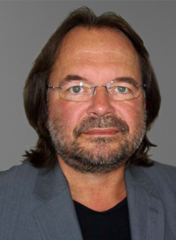 Michael Givskov