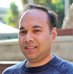 Atiq Uz Zaman