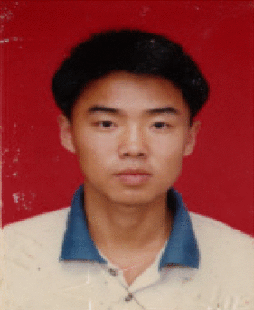 Jinfeng Huang