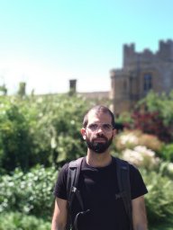 Jordi Prat-Camps