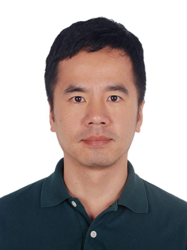 Kehui Wu
