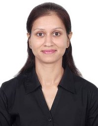 Savita Yadav
