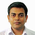 Chanchal Majumder