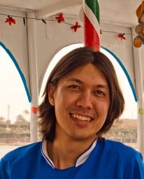 Eduardo Maeda