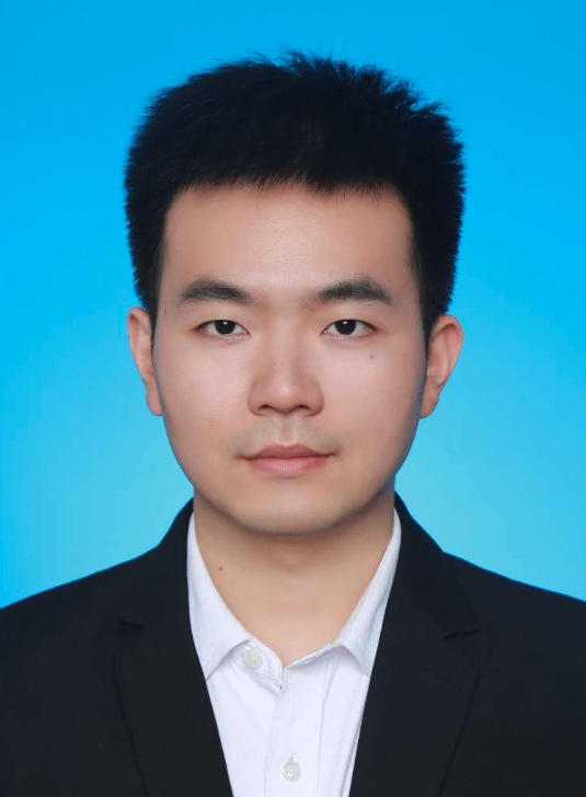 Xiuyuan Xu