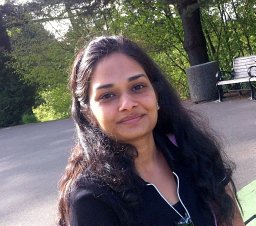 Amrita Mathuriya