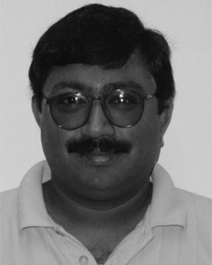 Bala Srinivasan