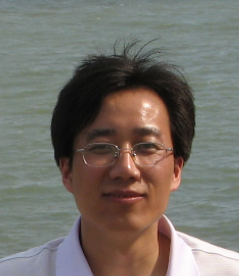 Zongbao Wang