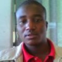 Nicholas Taruvinga