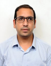Varun Agiwal