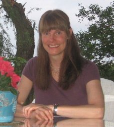 Stephanie Madon