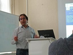 Mohamed Jebbar