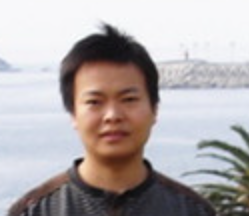 Lin Zheng