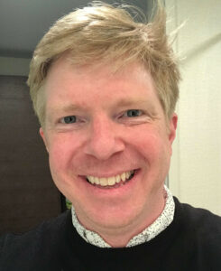 Simon Goring