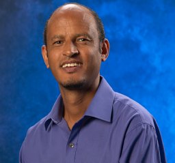 Giorgis Isaac