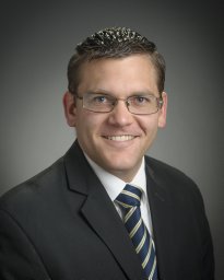 Bradley M. Whitaker