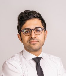 Amir Ebrahimi Fard