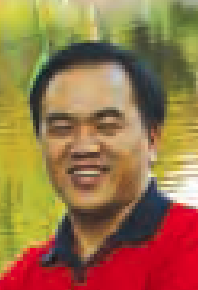 Weigen Xu