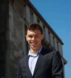 Gregory Cooke