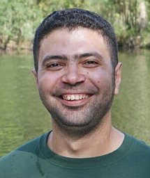Osama M. Tarabih