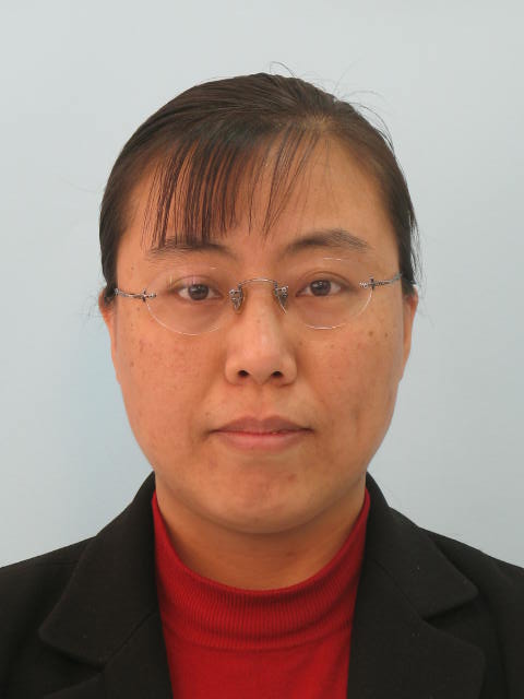 Guirong Zhuo