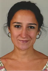 Bahar Koymen