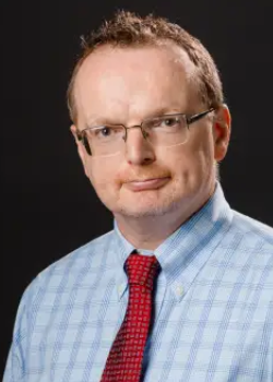 Declan Barry