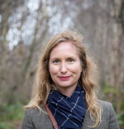 Sarah Groves
