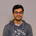 Dhanik Reshamwala